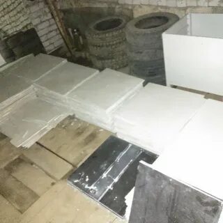 Продам плитку бу