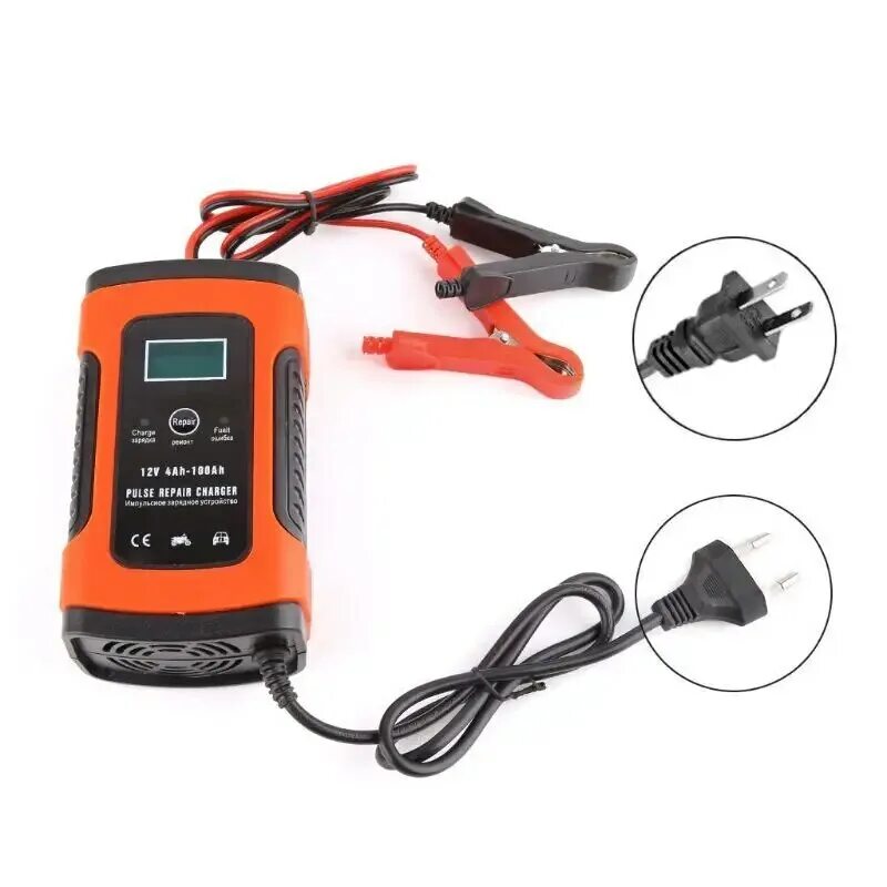 12v pulse repair charger инструкция. 12v Intelligent Pulse Repair Charger. Intelligent Battery Charger 12в20a. Зарядное устройство FOXSUR 12v 4ah-100ah. Зарядное устройство 12v Intelligent Pulse Repair Charger Tiange.