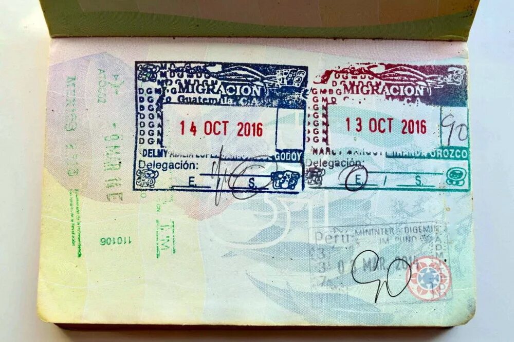 Виза Гватемала. Виза в Сомали. Гватемала визовый режим для россиян. Продлевают ли визу