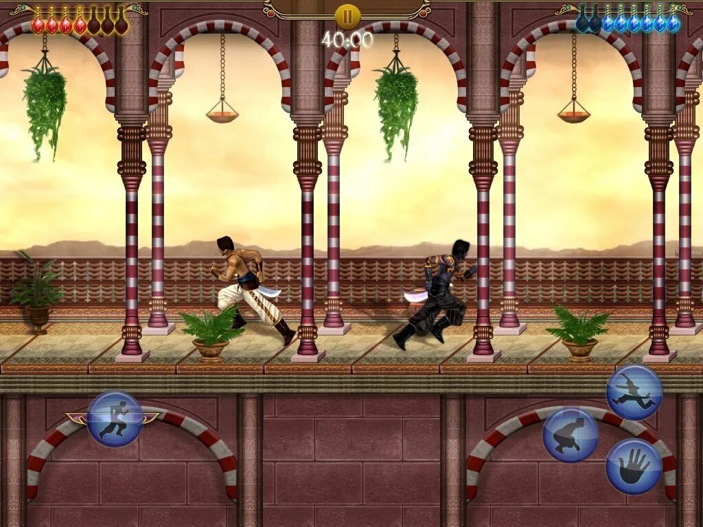 Древние игры на телефон. Prince of Persia Classic. Принц Персии ПК 2007. Prince of Persia Classic игра. Prince of Persia (игра, 2008).