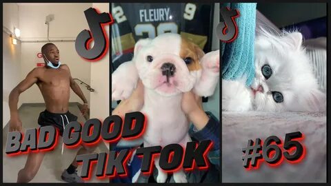 Tik Tok.