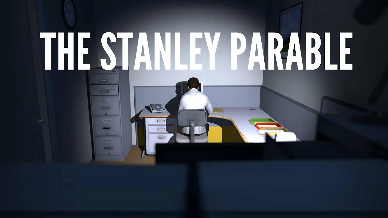 Стэнли из the Stanley Parable. The Stanley Parable Стенли внешносз. Стэнли the Stanley Parable Art. Лифт the Stanley Parable. Stanley parable deluxe концовки