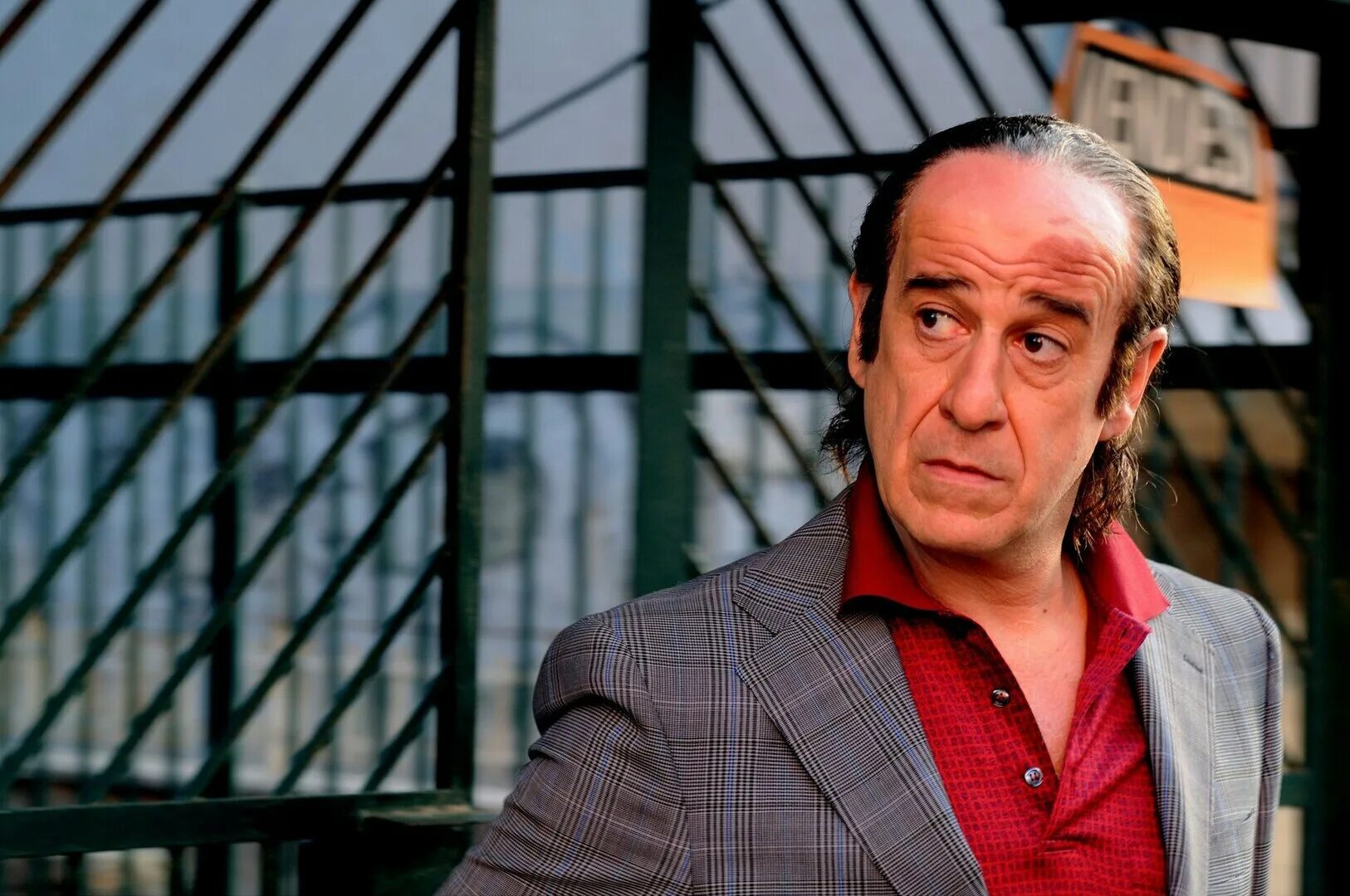 Tony 2010