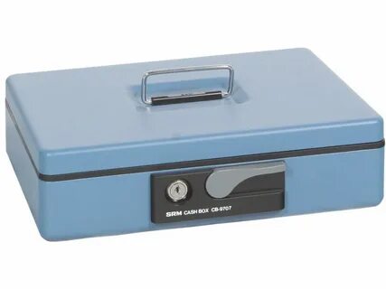 Cashbox