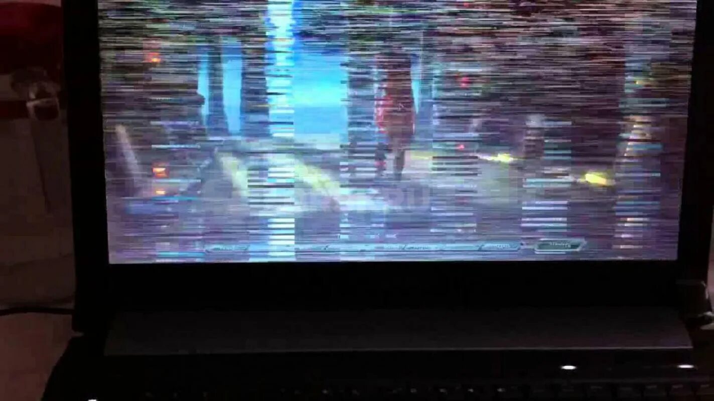 Шум видеокарты под нагрузкой. Неисправный блок питания. Пыльный системник. Сгоревший блок питания компьютера. Помехи на экране монитора компьютера.