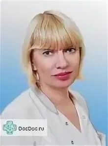 Барабанова дерматолог