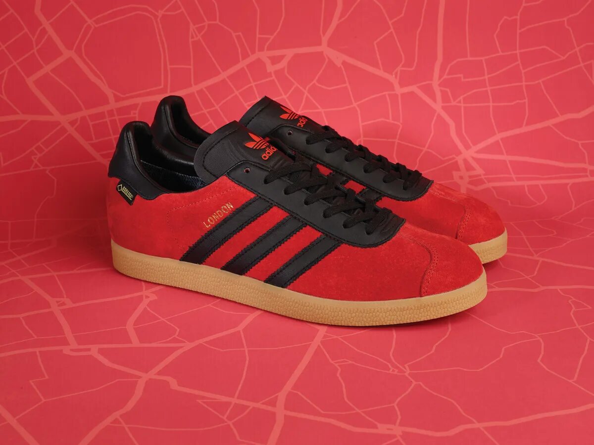 Адидас газели красные. Adidas Gazelle London. Адидас Gazelle красные. Adidas Gazelle 2. Adidas Gazelle London Black-Red.