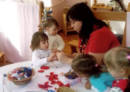 Вальдорфская школа тольятти
