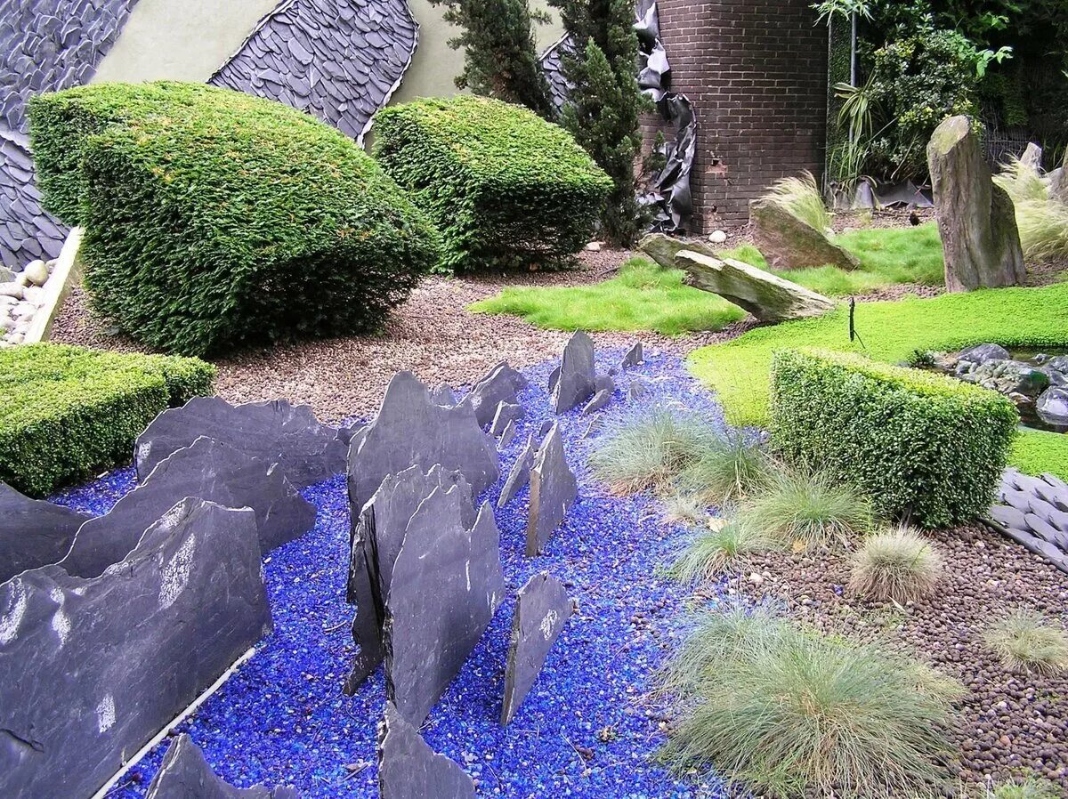 Landscape element
