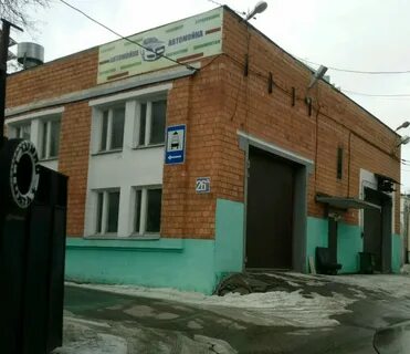 Мойки нижний новгород на карте