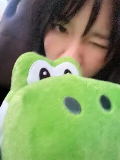 L_MarshaJKT48's tweet photo. 