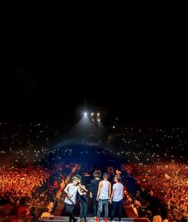 Where we are tour