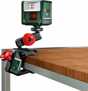 Bosch quigo