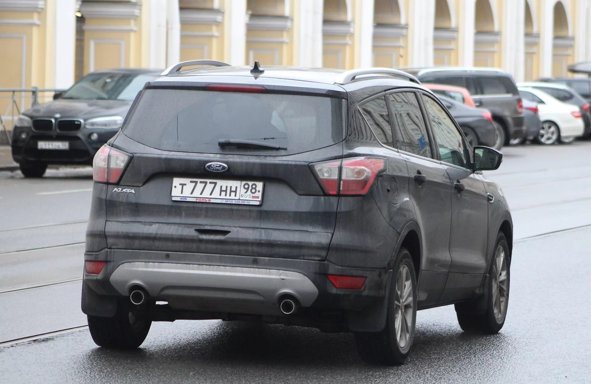 Нн ру 4 4. Ford Kuga 777. Н005нн98. Н008нн90. Ford Kuga 777 регион 174.