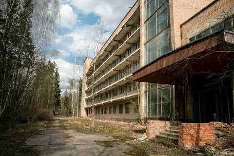 Опалиха геологов