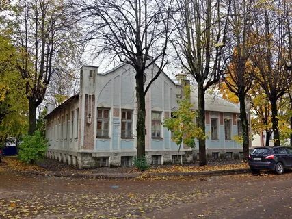 Тихвин новгородская улица