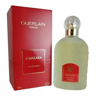 Guerlain eau de parfum
