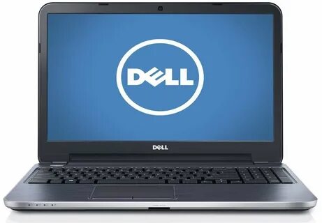 Dell inspiron i7
