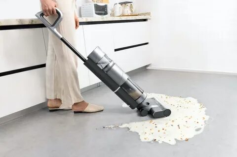 Dreame h11 core wet and dry vacuum