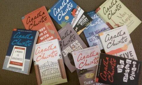 Novel writing