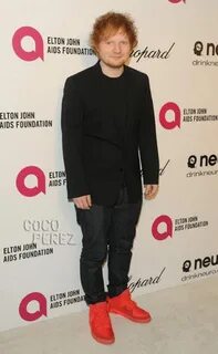 Sheeran elton john