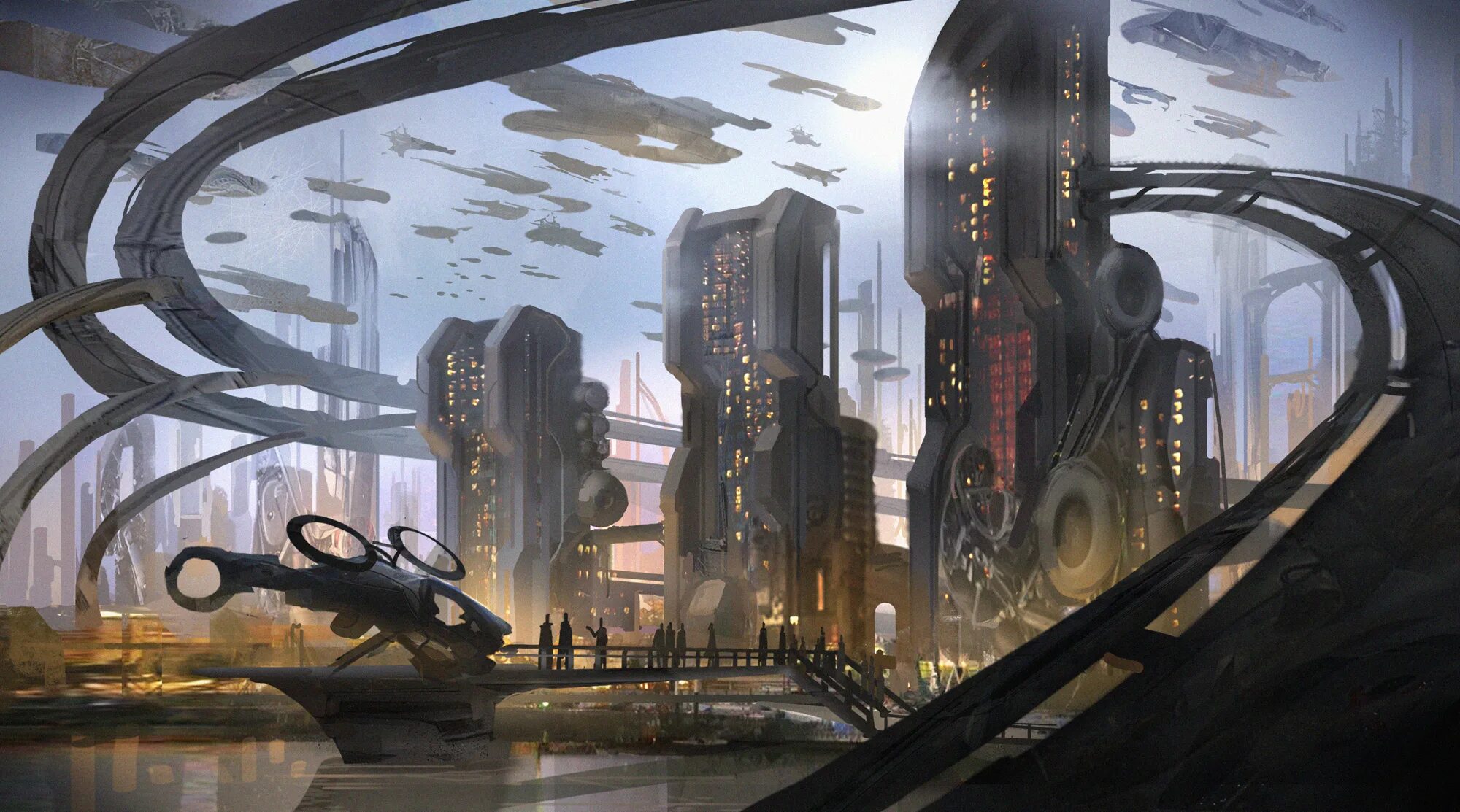 State concept