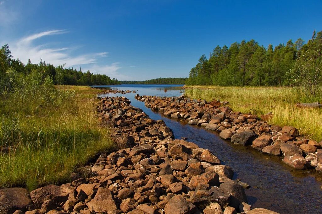 Karelia 1