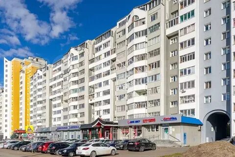 Проспект победы дом 40