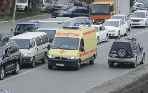 Первая помощь владивосток
