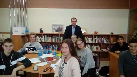 Факультет английского языка