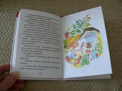 Дудочка и кувшинчик катаев читательский дневник 1