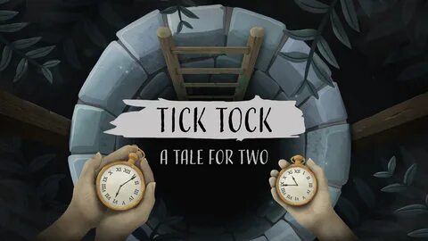 Tick tock на русском