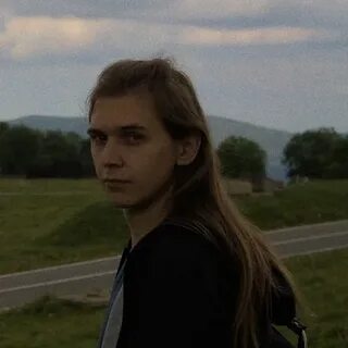 Женя дедов