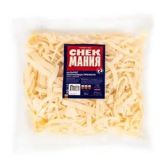 Сушеные кальмары