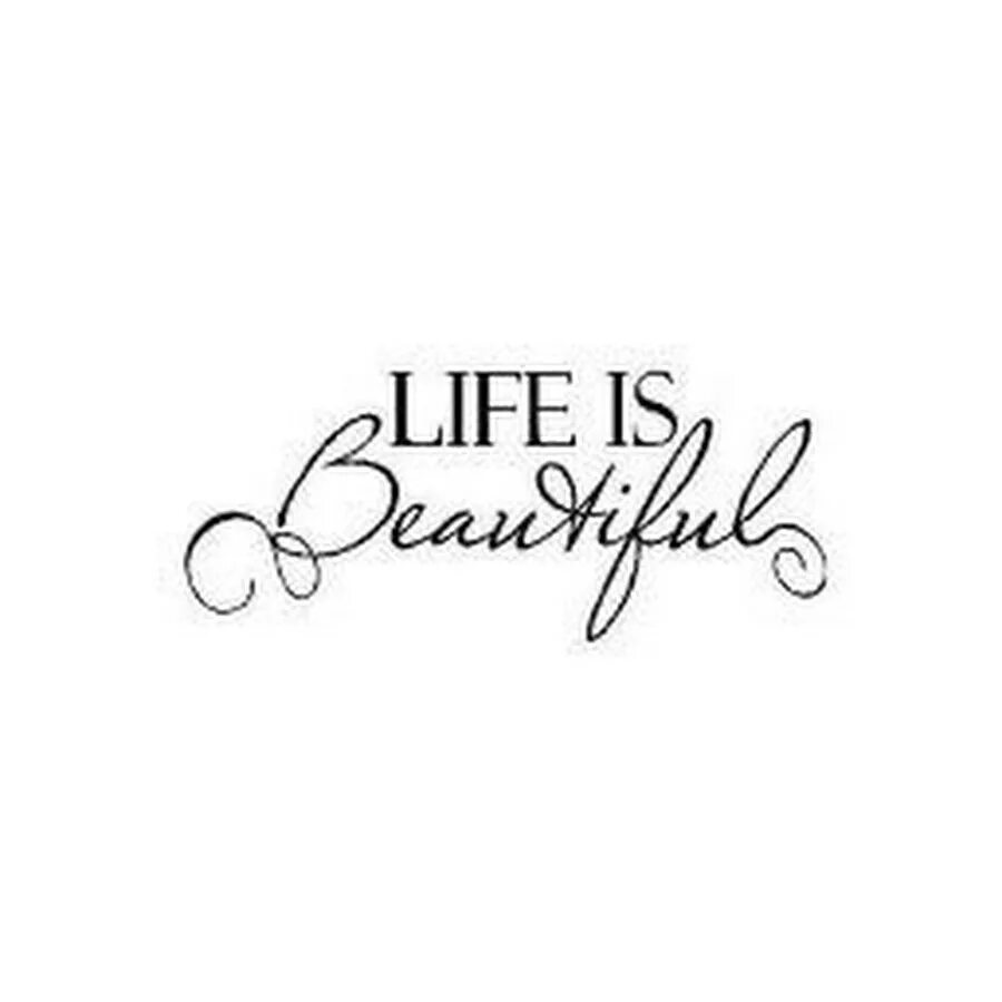 Your life is calling. Надписи Life is. Life is beautiful красивая надпись. Постеры с надписями. Жизнь прекрасна надпись.