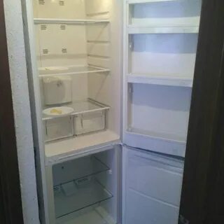 Продам двухкамерный холодильник