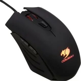 Max mouse