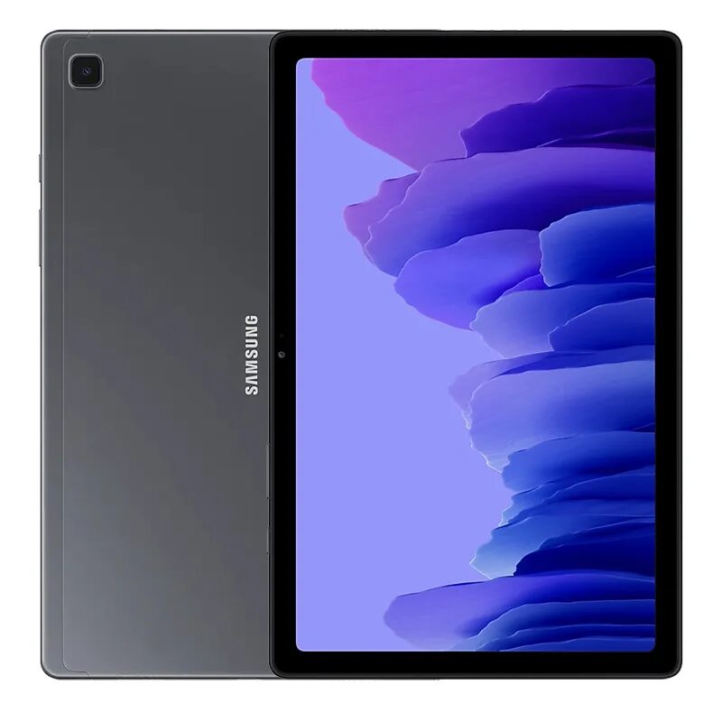 Планшет galaxy tab a7