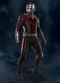 Скотт лэнг кинематографическая вселенная marvel