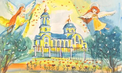 Конкурсы православной церкви