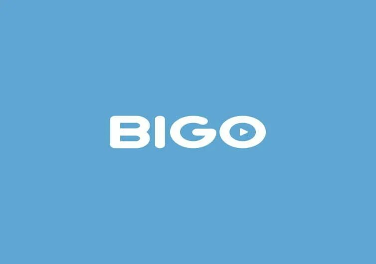 Https bigo tv. Bigo ads. Скромные логотипы. Bigo ads logo. Bigo Technology.