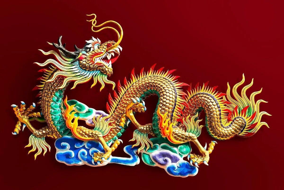 Статуя золотого дракона Китай. Китайский дракон Суаньни. Китайский дракон красно золотой. АРТК китайский дракон золотой. Русский дракон китайский дракон