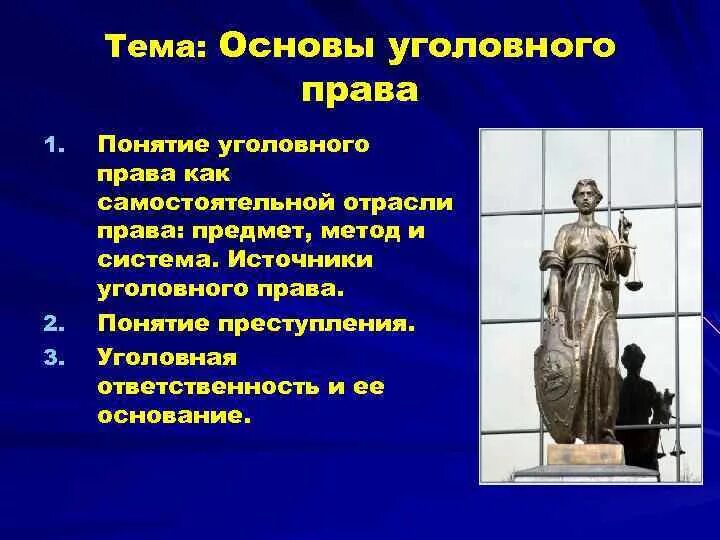 Основы уголовно. Уголовное право презентация. Презентация на тему уголовное право. Уголовное право основы.