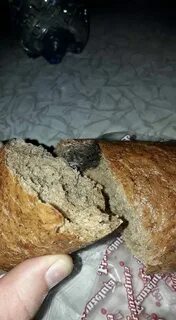 Около хлеба