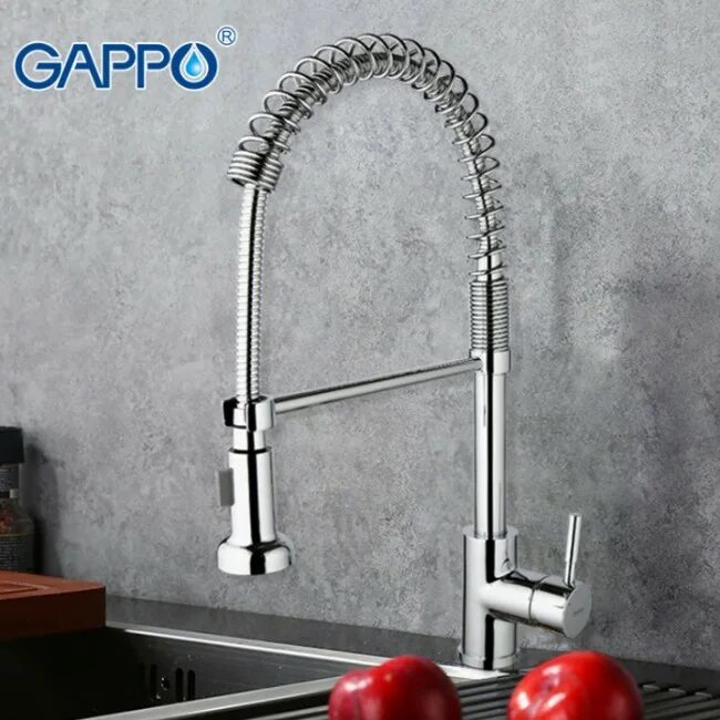 Смеситель gappo с гибким изливом. Gappo g1052-3. Gappo g1052-52. Gappo g1052-70. Смеситель Frap g1052-3.