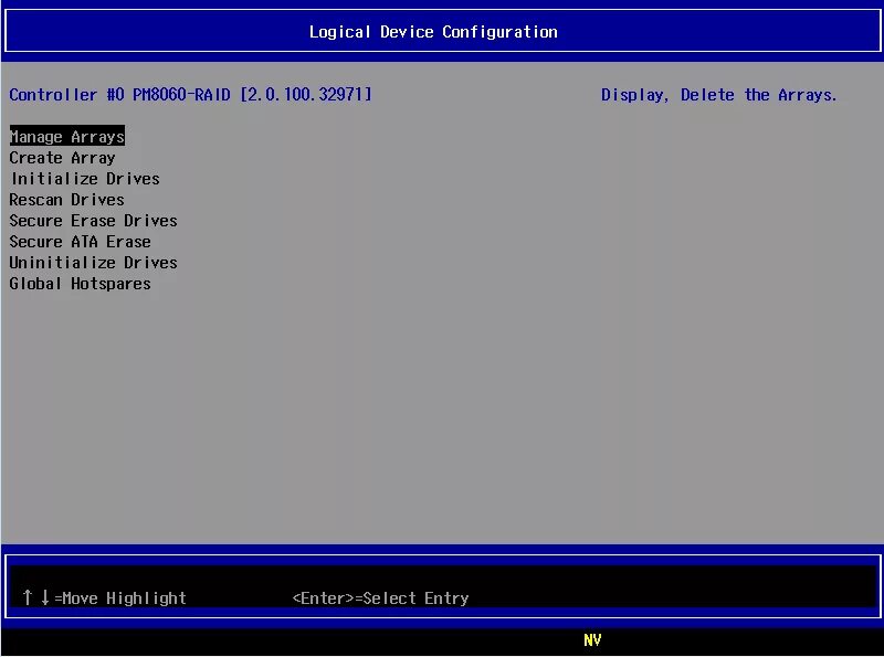 Rst vmd controller driver. Rst vmd controller driver