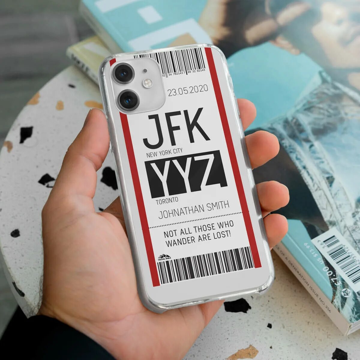 Ticket case. Airplane ticket на чехол для телефона. luggage ticket. london ticket phone case. baggage ticket.