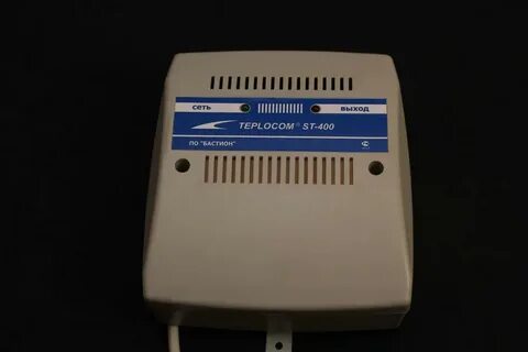 Стабилизатор teplocom st 400