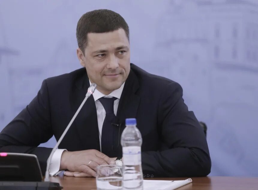 Ведерников г. Ведерников г