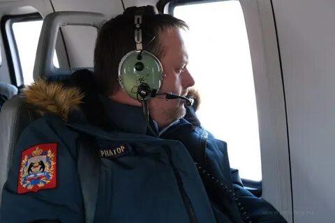 Великий новгород управляющий